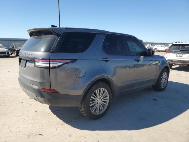 Image 3 of 2018 LAND ROVER DISCOVERY SE 2018 with VIN SALRG2RV9JA068489