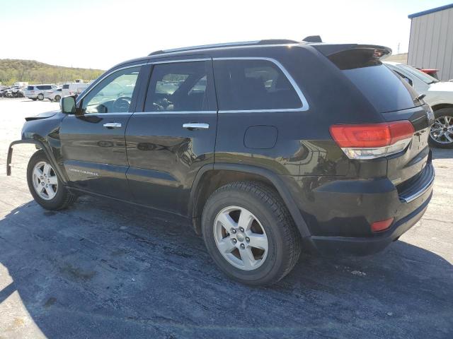 Obraz 2 z 2014 JEEP GRAND CHEROKEE LIMITED 2014 z VIN 1C4RJEBG1EC432923