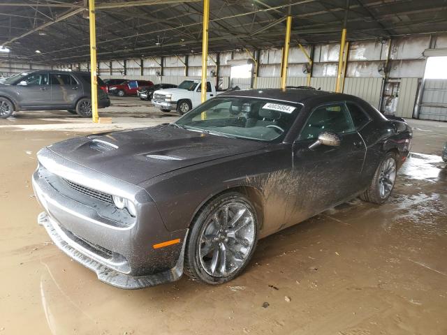 2021 DODGE CHALLENGER R/T SCAT PACK 2021 image