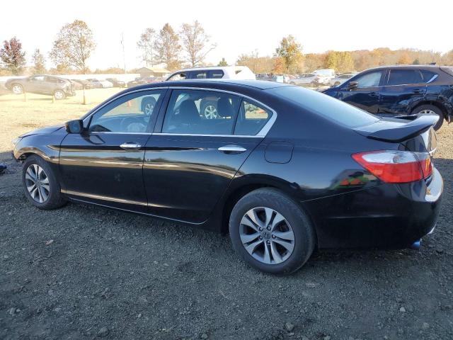 Изображение 2 2015 HONDA ACCORD LX 2015 с VIN 1HGCR2F30FA182335