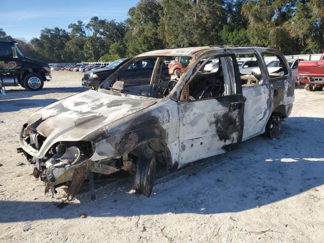 Image 1 of 2002 KIA SEDONA EX 2002 with VIN KNDUP131326313129