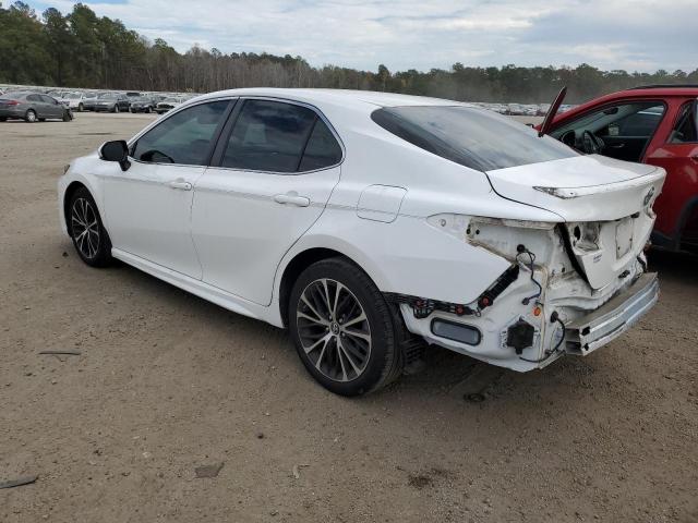 Image 2 of 2018 TOYOTA CAMRY L 2018 with VIN 4T1B11HK5JU592860