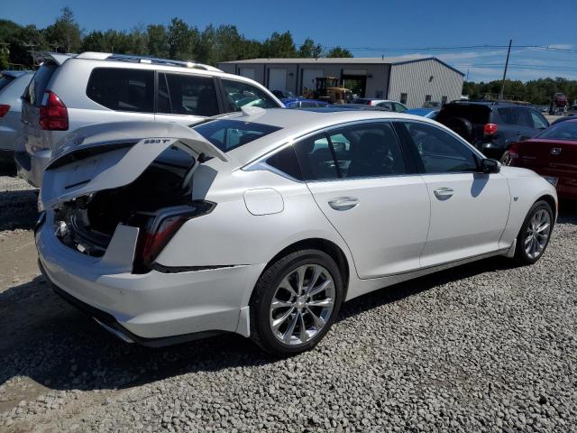 Изображение 3 2021 CADILLAC CT5 PREMIUM LUXURY 2021 с VIN 1G6DT5RK3M0107370