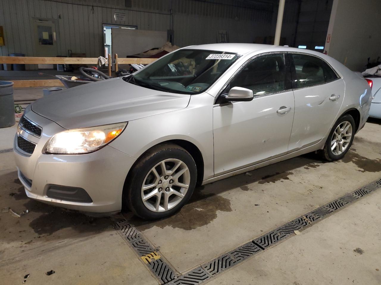 Image 1 of 2013 CHEVROLET MALIBU 1LT 2013 with VIN 1G11D5RR6DF121795