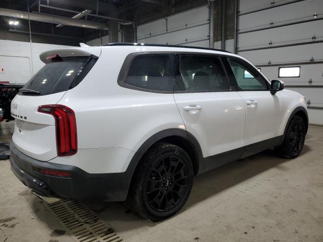 Obraz 3 z 2022 KIA TELLURIDE EX 2022 z VIN 5XYP3DHC9NG296116