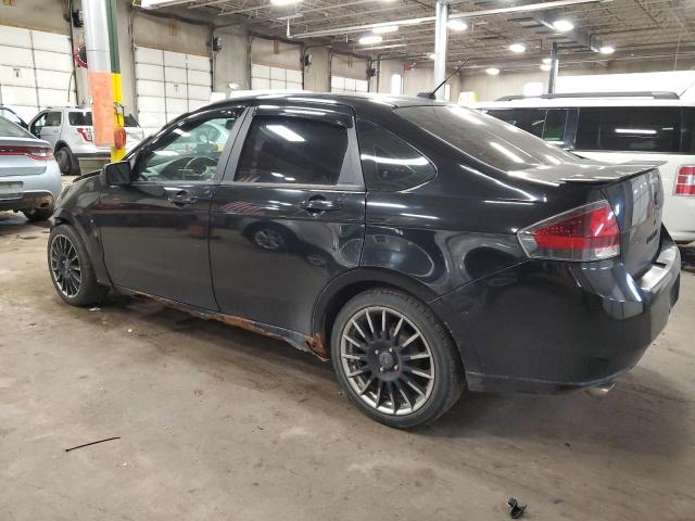 Obraz 2 z 2009 FORD FOCUS SES 2009 z VIN 1FAHP36N09W106984