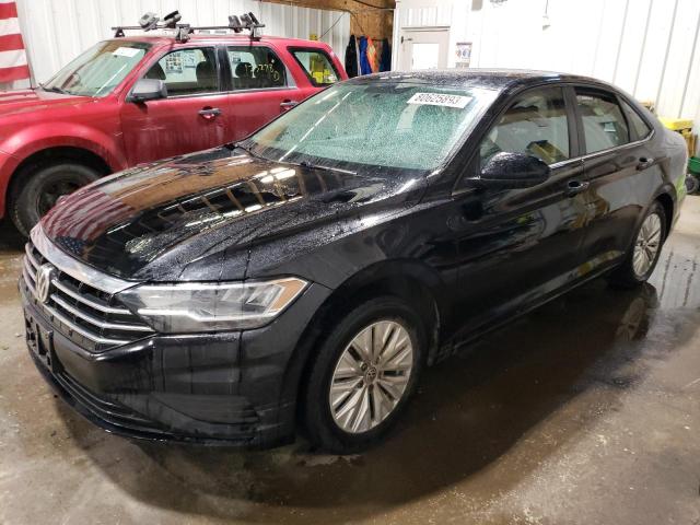 Image 1 of 2019 VOLKSWAGEN JETTA S 2019 with VIN 3VWC57BU0KM172940