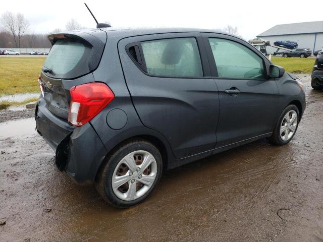 Obraz 3 z 2019 CHEVROLET SPARK LS 2019 z VIN KL8CB6SA2KC762269