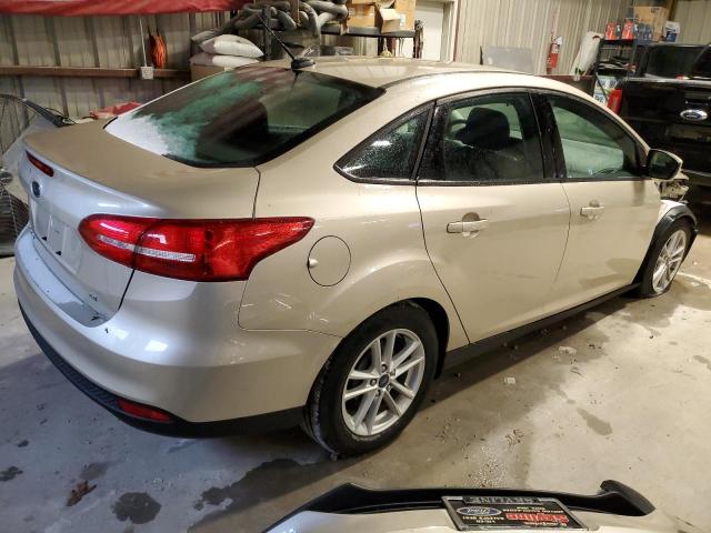 Image 3 of 2017 FORD FOCUS SE 2017 with VIN 1FADP3F23HL246273