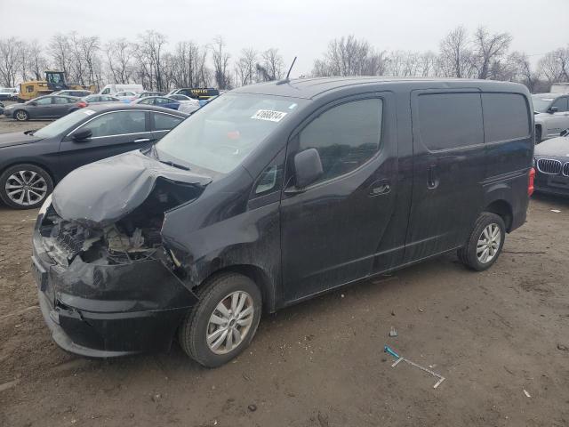 Изображение 1 2015 CHEVROLET CITY EXPRESS LT 2015 с VIN 3N63M0ZN6FK707408