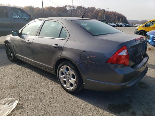 Изображение 2 2011 FORD FUSION SE 2011 с VIN 3FAHP0HA5BR105363