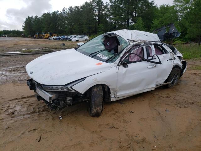 Obraz 1 z 2021 KIA K5 LXS 2021 z VIN 5XXG14J21MG050610