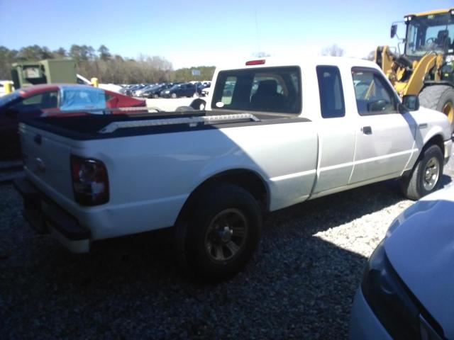 Image 3 of 2008 FORD RANGER SUPER CAB 2008 with VIN 1FTYR44E48PA72490