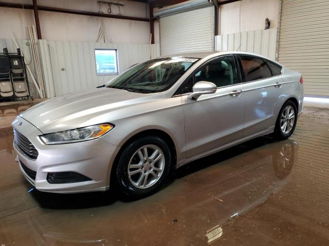 Image 1 of 2013 FORD FUSION SE 2013 with VIN 3FA6P0HR5DR120929