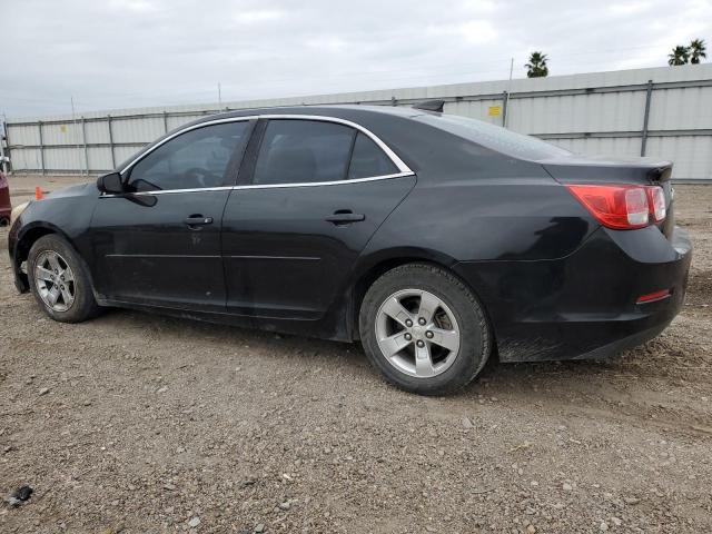 Изображение 2 2015 CHEVROLET MALIBU LS 2015 с VIN 1G11B5SLXFF168553