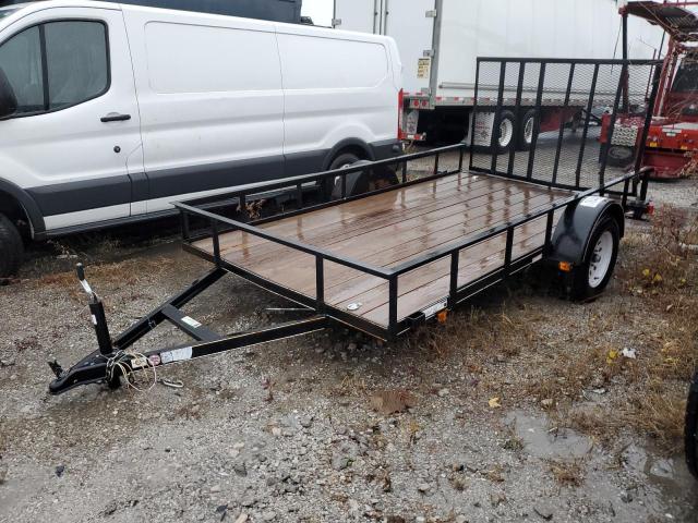 Изображение 2 2016 CADK 12FTTAILER 2016 с VIN 4YMBU1218GG072152