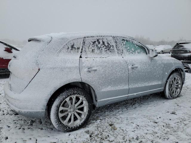 Изображение 3 2016 AUDI Q5 PREMIUM PLUS 2016 с VIN WA1L2AFP2GA050480