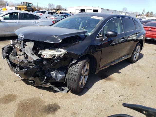 2012 TOYOTA VENZA LE 2012 image