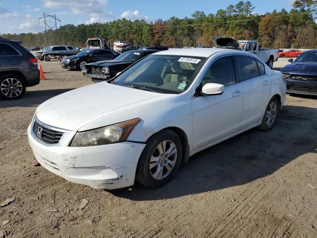Изображение 2008 HONDA ACCORD LXP 2008