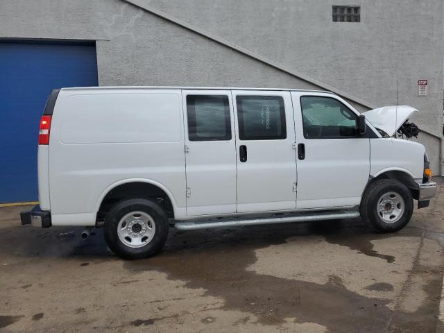 Изображение 3 2023 GMC SAVANA G2500 2023 с VIN 1GTW7AFP9P1236649