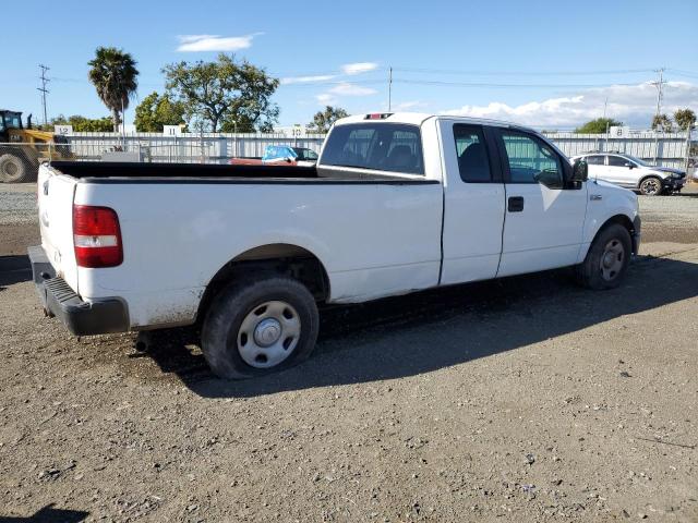 Изображение 3 2007 FORD F150  2007 с VIN 1FTVX12577NA32912