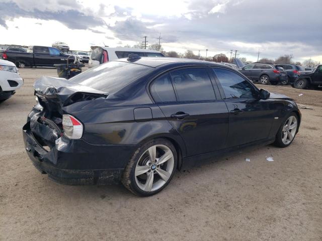 Изображение 3 2011 BMW 335 I 2011 с VIN WBAPM5C57BA745166