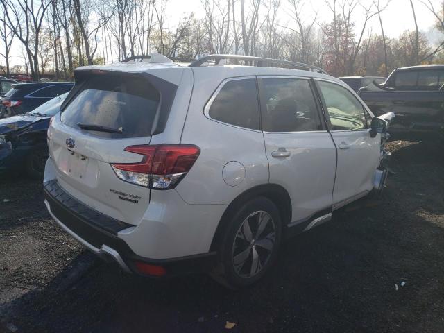 Image 3 of 2020 SUBARU FORESTER TOURING 2020 with VIN JF2SKAXC3LH596978