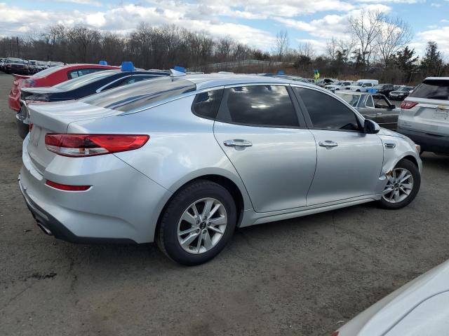 Obraz 3 z 2019 KIA OPTIMA LX 2019 z VIN 5XXGT4L35KG278137