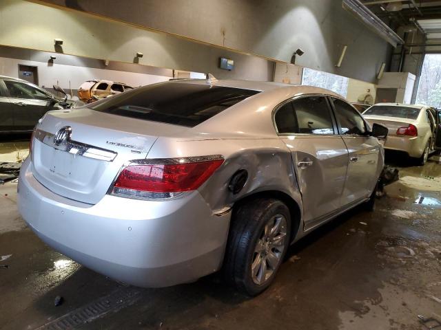 Obraz 3 z 2011 BUICK LACROSSE CXL 2011 z VIN 1G4GC5ED6BF245511