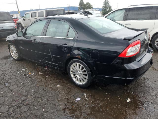 Изображение 2 2008 MERCURY MILAN PREMIER 2008 с VIN 3MEHM08Z98R615280