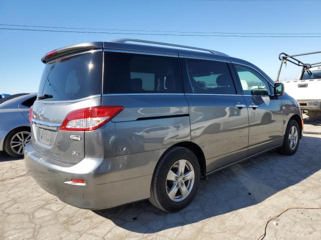 Image 3 of 2017 NISSAN QUEST S 2017 with VIN JN8AE2KP5H9166280