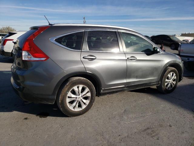 Изображение 3 2014 HONDA CR-V EXL 2014 с VIN 2HKRM3H75EH500793