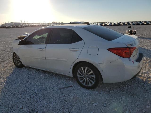 Изображение 2 2019 TOYOTA COROLLA L 2019 с VIN 5YFBURHE6KP856459