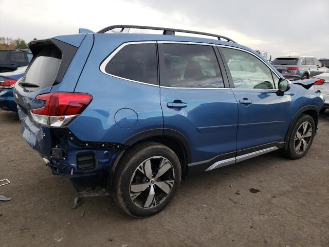 Image 3 of 2021 SUBARU FORESTER TOURING 2021 with VIN JF2SKAXC8MH585234