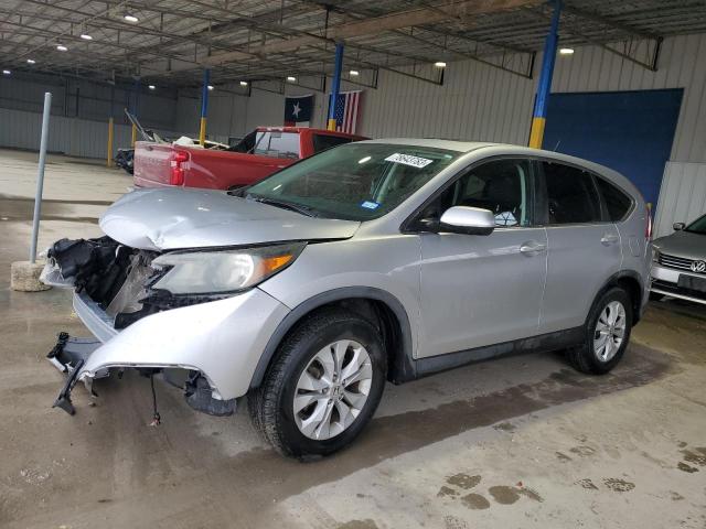 Image 1 of 2014 HONDA CR-V EX 2014 with VIN 3CZRM3H50EG706136