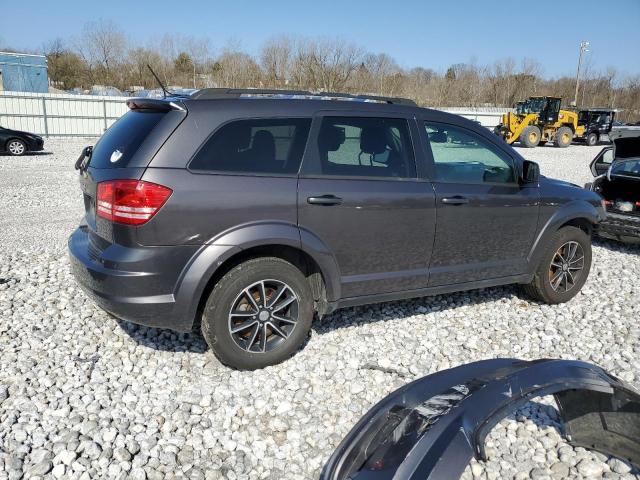 Obraz 3 z 2017 DODGE JOURNEY SE 2017 z VIN 3C4PDCAB3HT695397