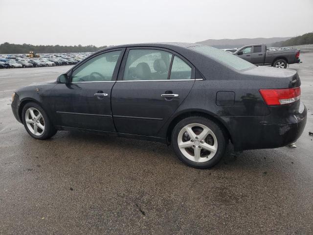 Obraz 2 z 2006 HYUNDAI SONATA GLS 2006 z VIN 5NPEU46F16H026728
