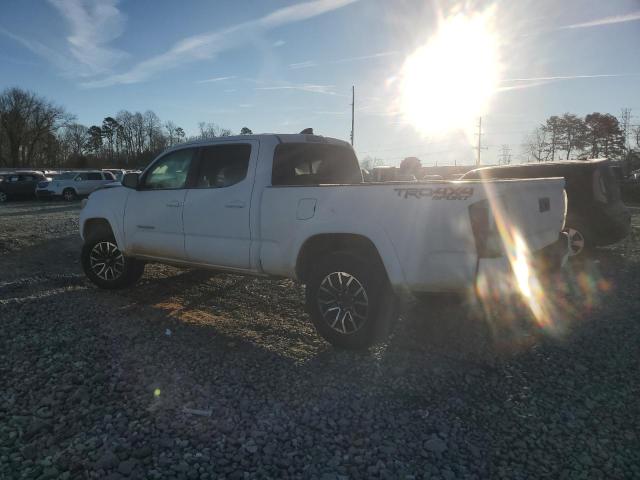 Obraz 2 z 2022 TOYOTA TACOMA DOUBLE CAB 2022 z VIN 3TYDZ5BNXNT014414