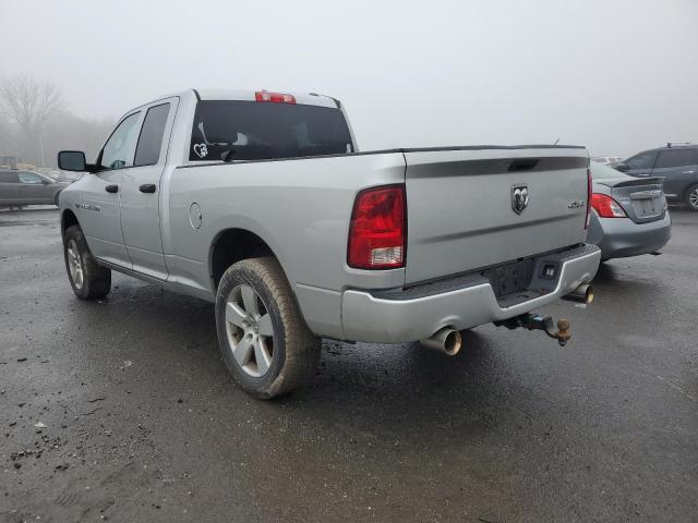 Image 2 of 2012 DODGE RAM 1500 ST 2012 with VIN 1C6RD7FT7CS269330