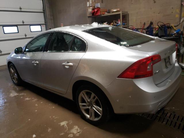 Image 2 of 2015 VOLVO S60 PLATINUM 2015 with VIN YV1612TM1F1340580
