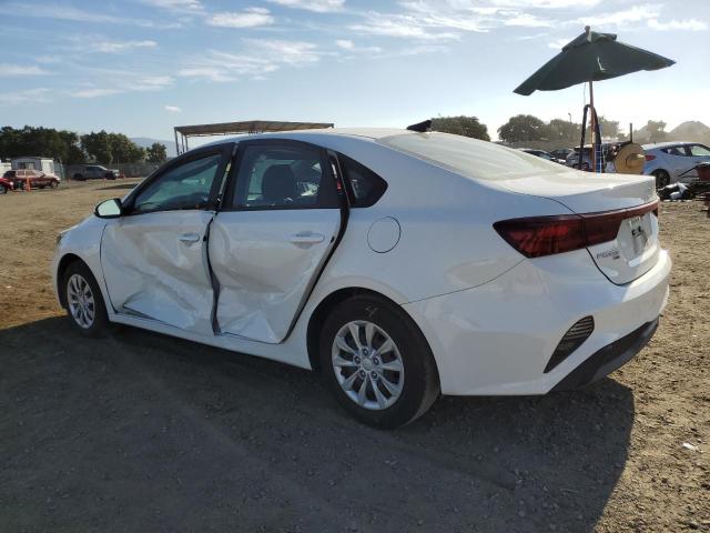 Изображение 2 2022 KIA FORTE FE 2022 с VIN 3KPF24AD8NE462267