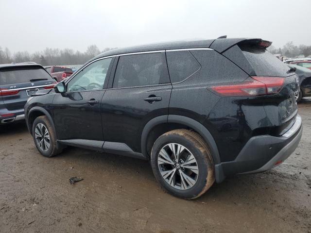 Obraz 2 z 2021 NISSAN ROGUE SV 2021 z VIN JN8AT3BB8MW220375