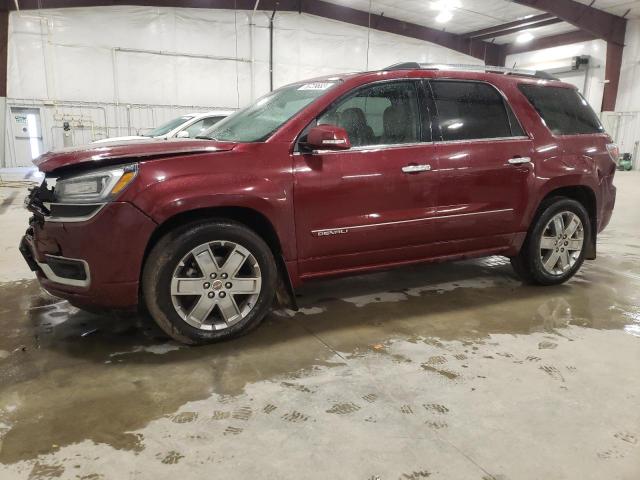 Изображение 2015 GMC ACADIA DENALI 2015