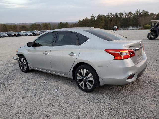 Изображение 2 2017 NISSAN SENTRA S 2017 с VIN 3N1AB7AP9HY326161