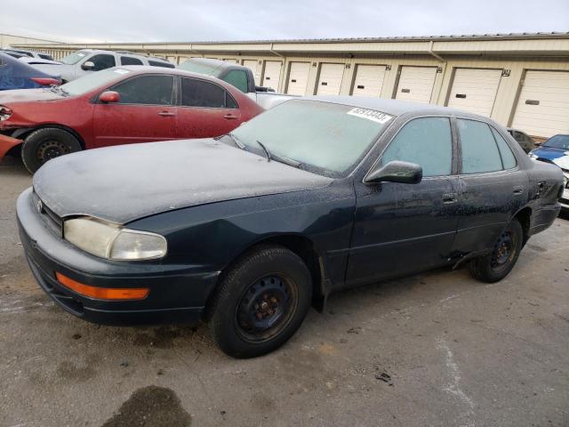 Изображение 1994 TOYOTA CAMRY LE 1994