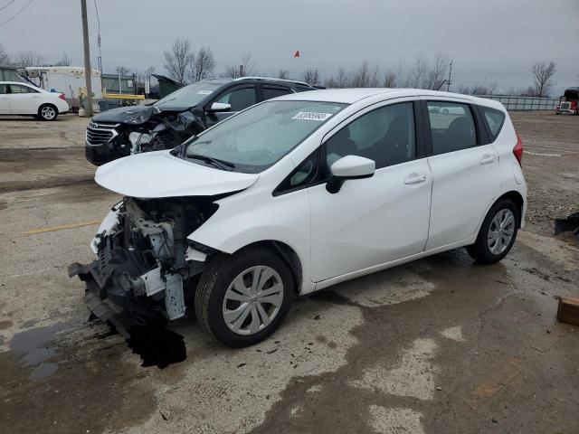 Obraz 1 z 2017 NISSAN VERSA NOTE S 2017 z VIN 3N1CE2CP8HL372495