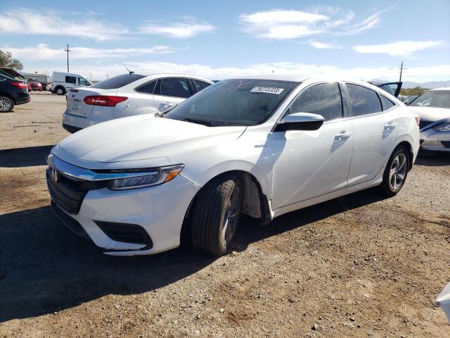 Изображение 2020 HONDA INSIGHT EX 2020