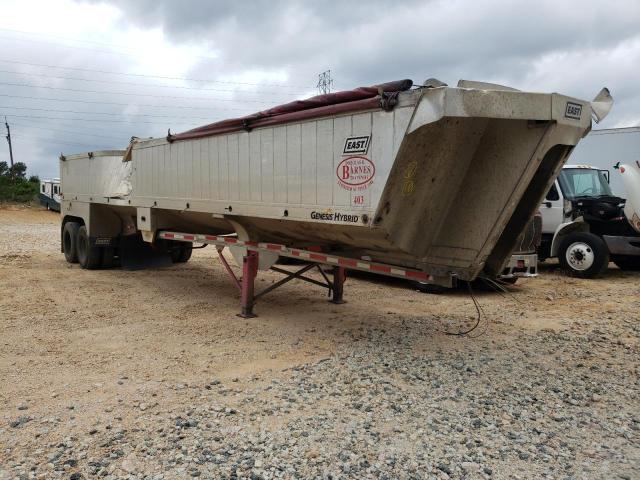 Image 1 of 2016 EAST TRAILER 2016 with VIN 1E1J9U287GR056420