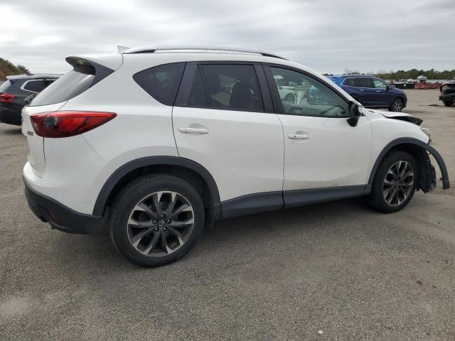 Image 3 of 2016 MAZDA CX-5 GT 2016 with VIN JM3KE4DY5G0834459