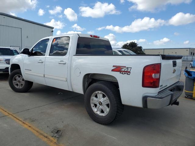 Image 2 of 2011 CHEVROLET SILVERADO K1500 LT 2011 with VIN 3GCPKSE39BG388139